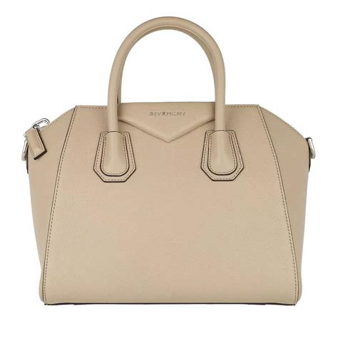 givenchy antigona tote large|Givenchy antigona small beige.